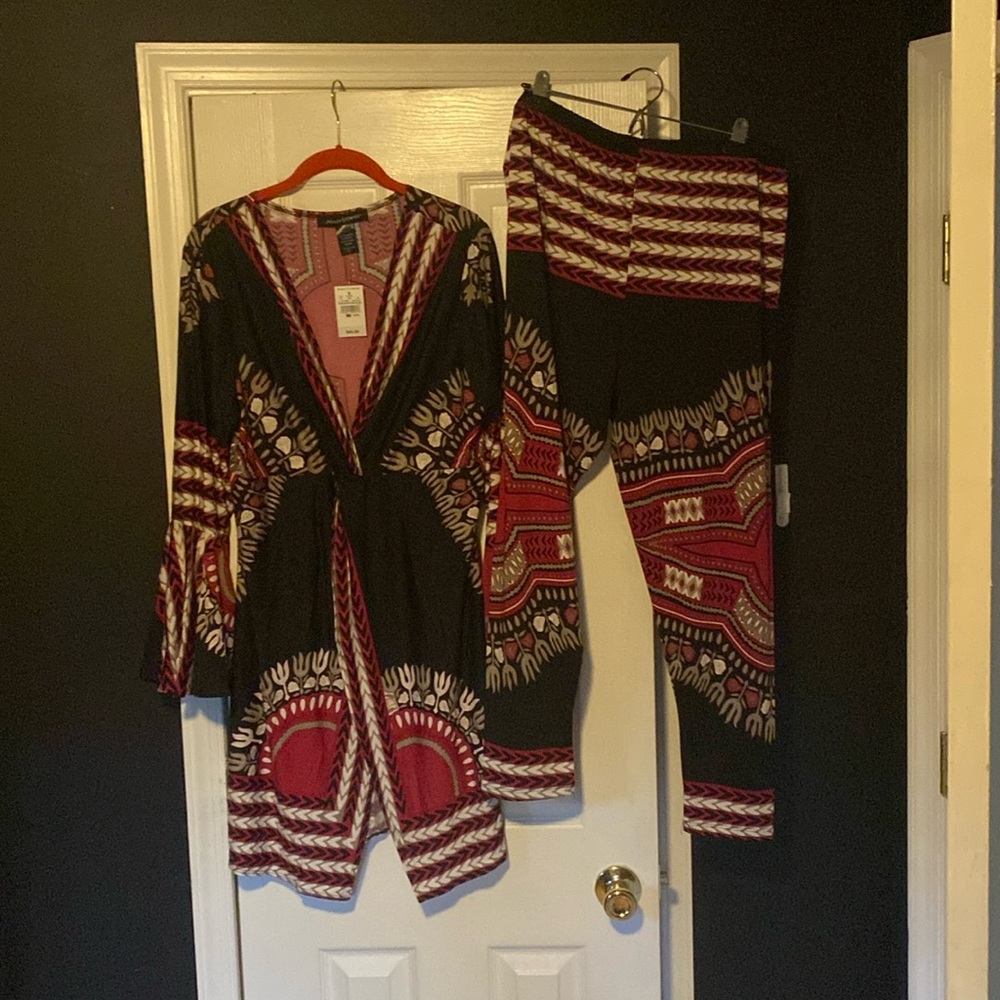 2 pc set
